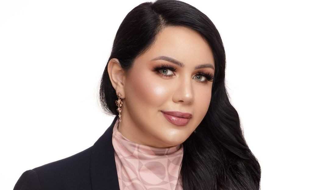 Jornalista, influenciadora e maquiadora, Bruna Tavares fatura milhões por ano com sua própria marca