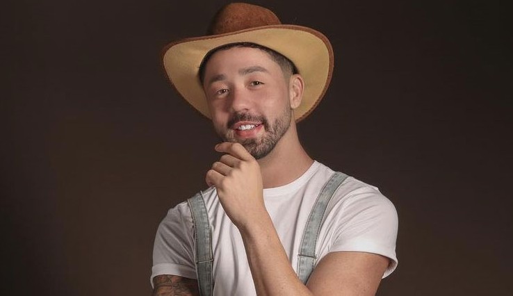 Rico se torna fazendeiro pela terceira vez após vencer prova