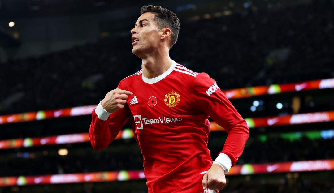 801 gols e contando: a máquina Cristiano Ronaldo