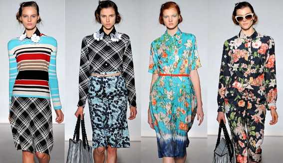 Inácio Ribeiro relança sua marca ‘Clements Ribeiro’