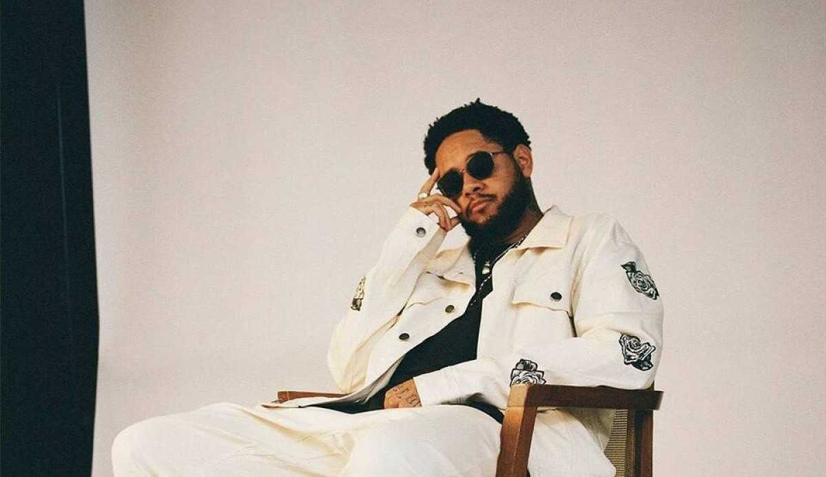 Emicida lança “/São Pixinguinha”/, novo single do projeto “/Colors”/