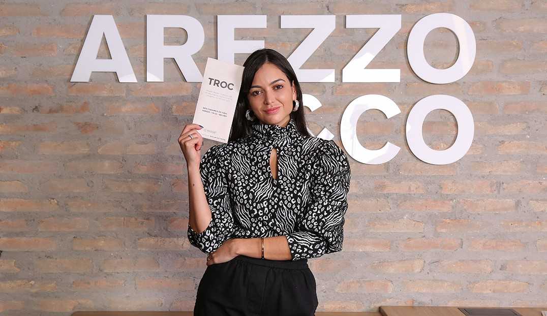 Descubra as novidades do mundo da moda desta semana