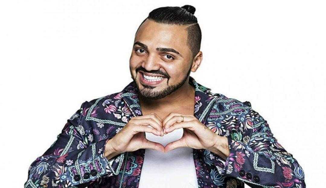 Tirullipa é chamado de machista após piada com blogueira