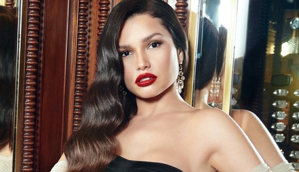 Juliette é eleita Mulher do Ano de 2021 pela revista GQ Brasil