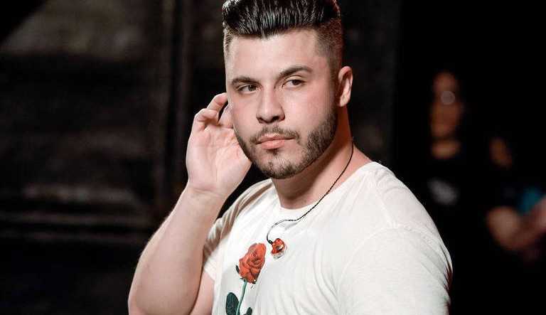 De volta à rotina de shows, Murilo Huff desabafa: “/”/Não vai ser fácil”/”/