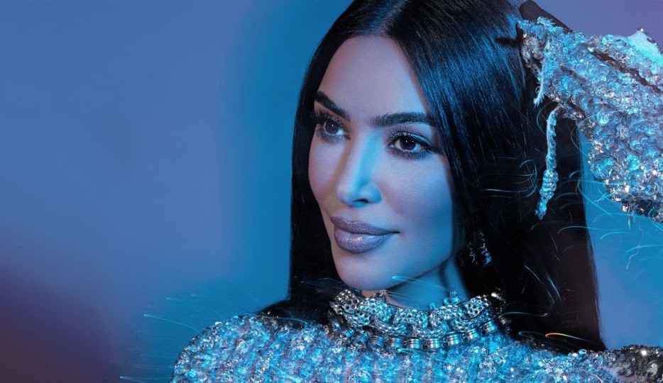 Kim Kardashian é escolhida para prêmio de Ícone Fashion 2021 no People”/s Choice Awards