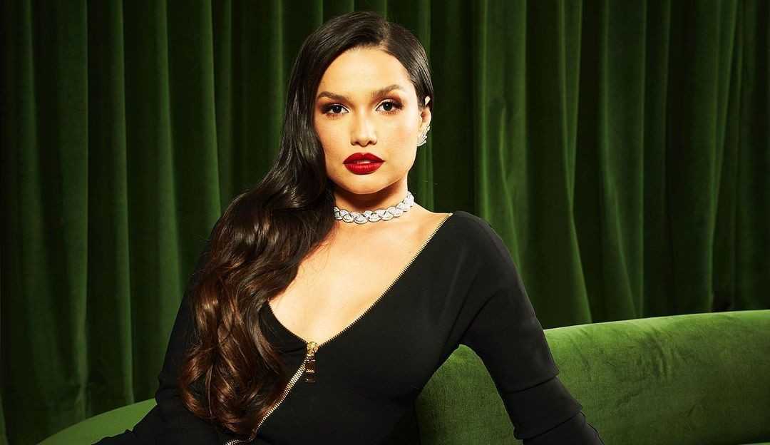 Juliette encontra Ítalo Ferreira no evento “/Men of the Year”/