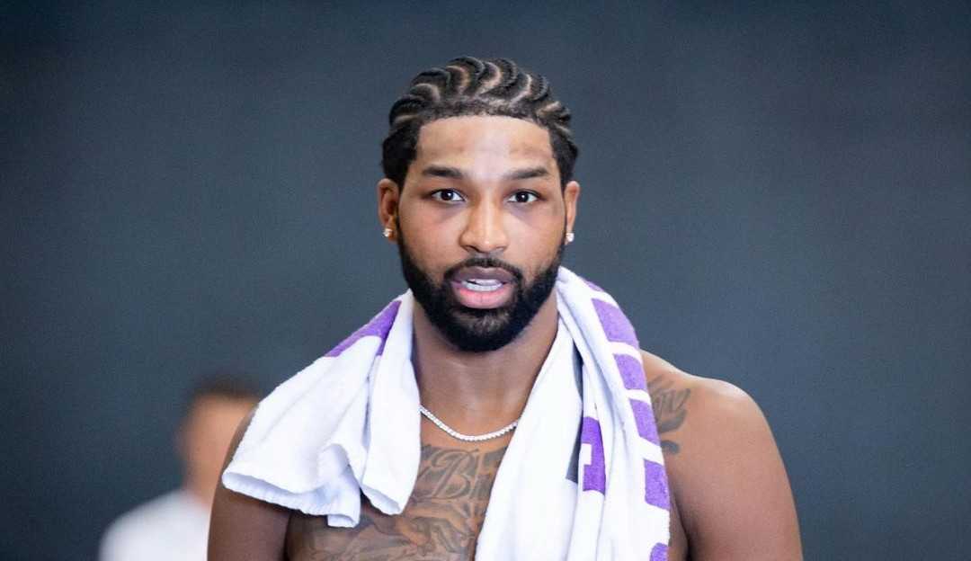 Terceiro filho de Tristan Thompson, ex de Khloé Kardashian, nasce em meio a processo de paternidade
