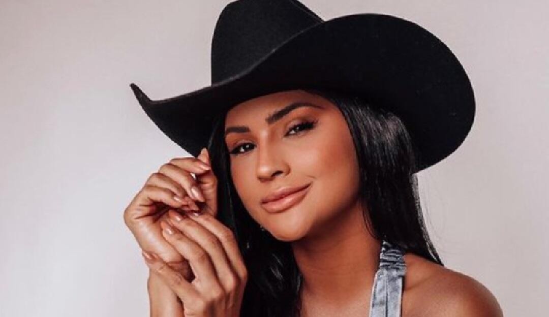 Em ‘A Fazenda 13’, Mileide Mihaile elogia Dayane Mello: ‘Eu virei fã dela’