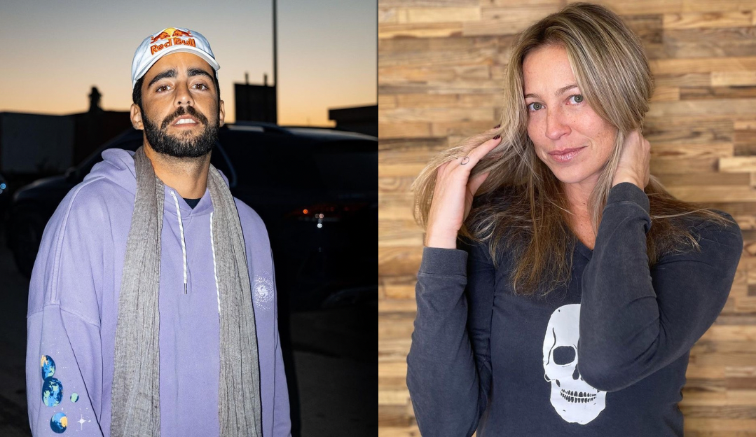 Após desabafo de Luana Piovani, Pedro Scooby diz que internet não é lugar para se debater sobre assunto pessoal