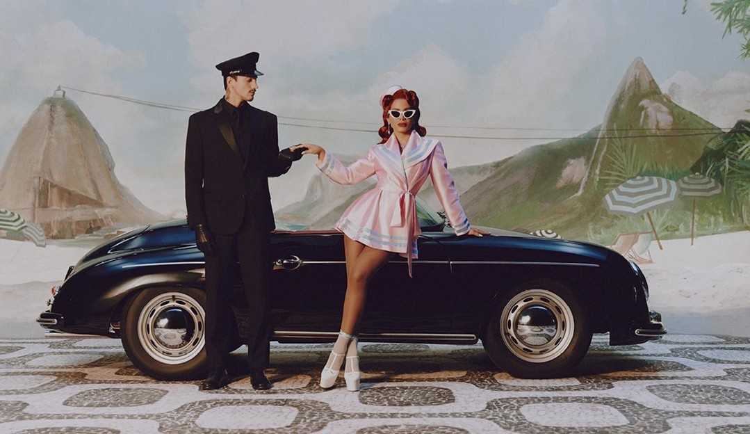 Primeiro álbum de Anitta focado para o mercado internacional será lançado em 2022