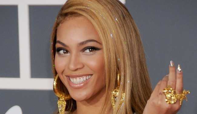 O comeback do Tinsel Hair