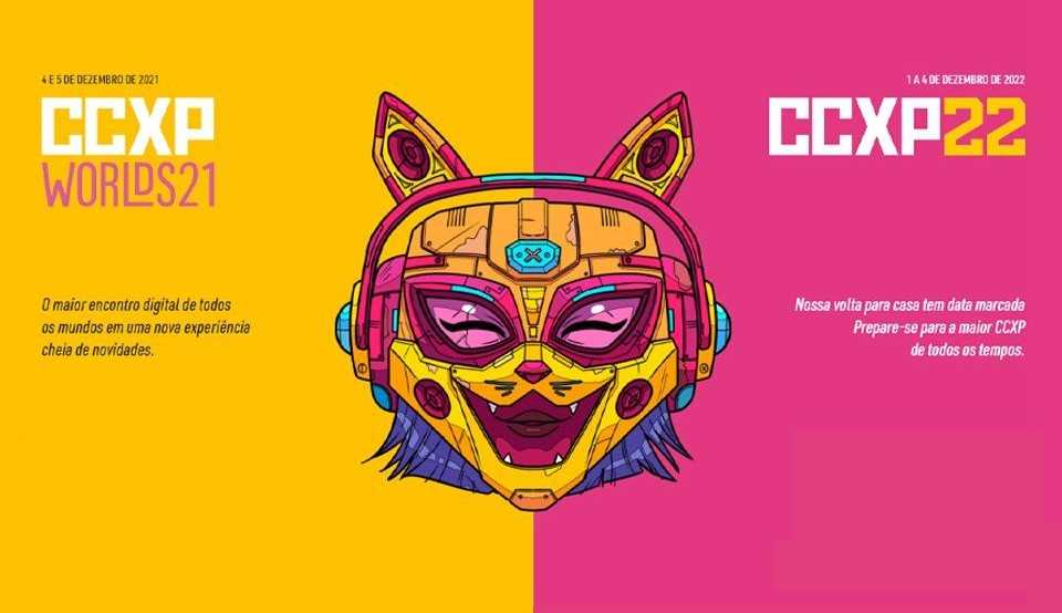 De Aranhaverso a Demon Slayer, CCXP retorna anunciando grandes lançamentos