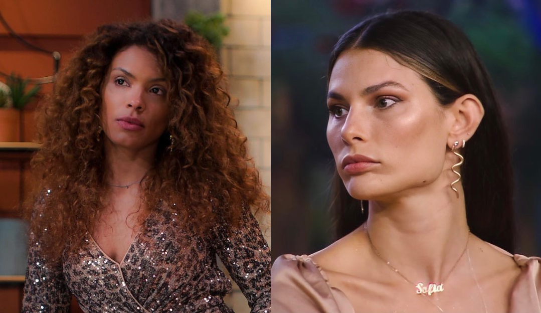 Lidi Lisboa detona Dayane Mello em áudio: “Ser humano podre”