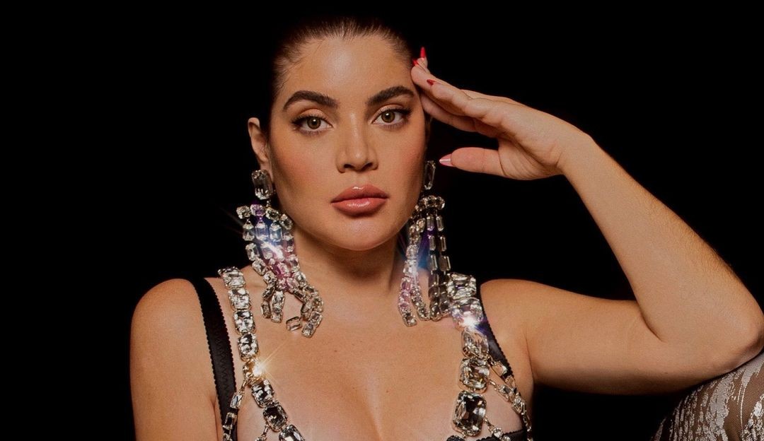 Valor de três dias de festa da GKay chama atenção