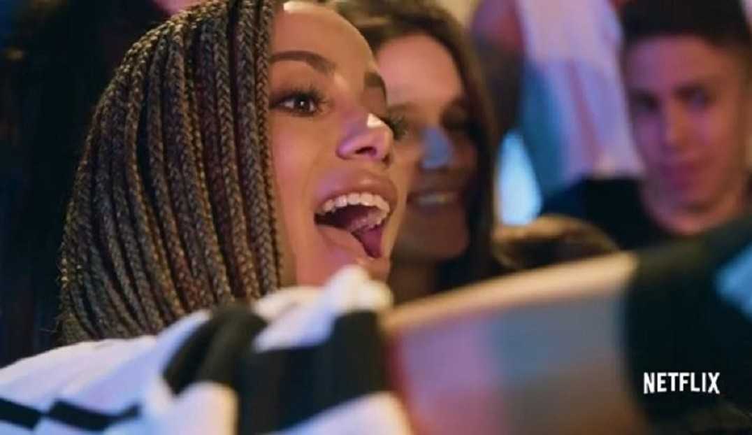 ‘Anitta Made In Honório’, nova série sobre a cantora chega à Netflix ainda esse ano