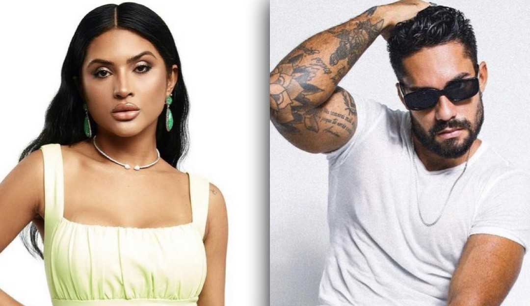 Em dinâmica de ‘A Fazenda 13’, Mileide fala sobre Bil: ‘Pessoa mais fake dessa casa’