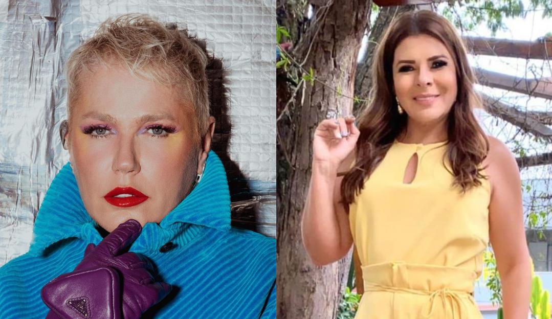 Xuxa e Mara Maravilha ficarão frente a frente em documentário