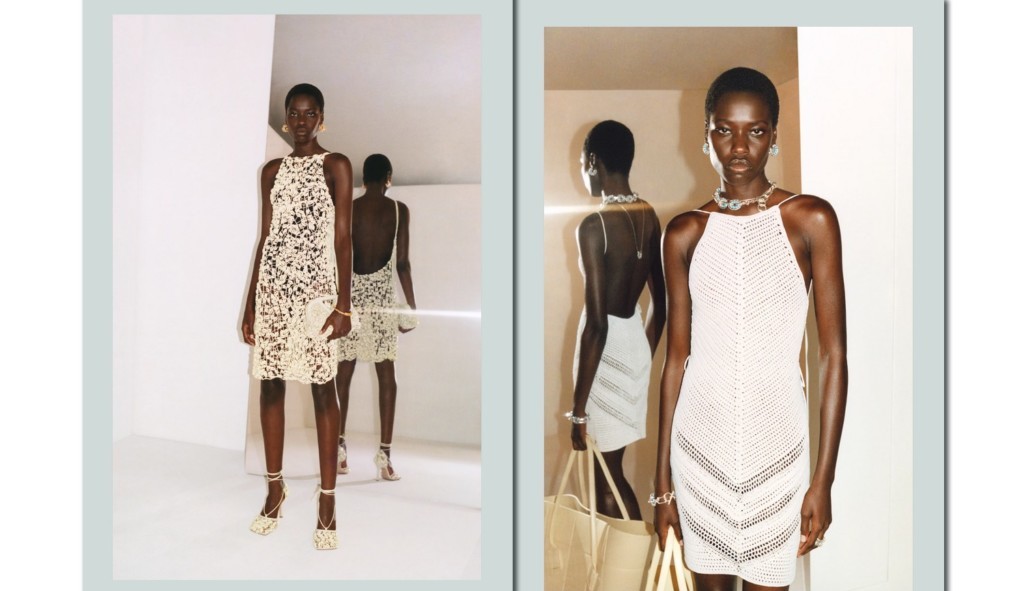 Despedida: Bottega Veneta divulga última coleção sob o comando de Daniel Lee