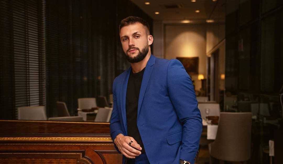 Arthur Picoli confirma ter bloqueado Carla Diaz no Instagram