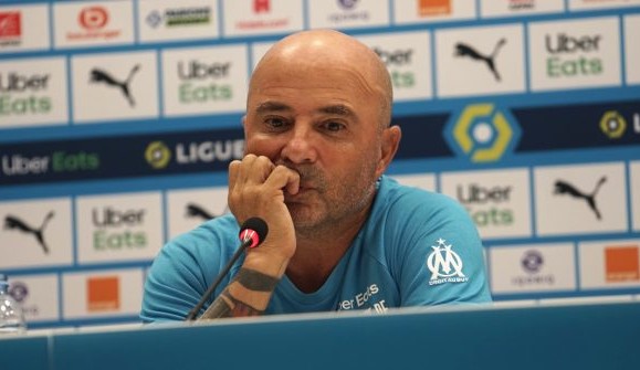 Na busca por um técnico estrangeiro, Flamengo entra em contato com o Sampaoli