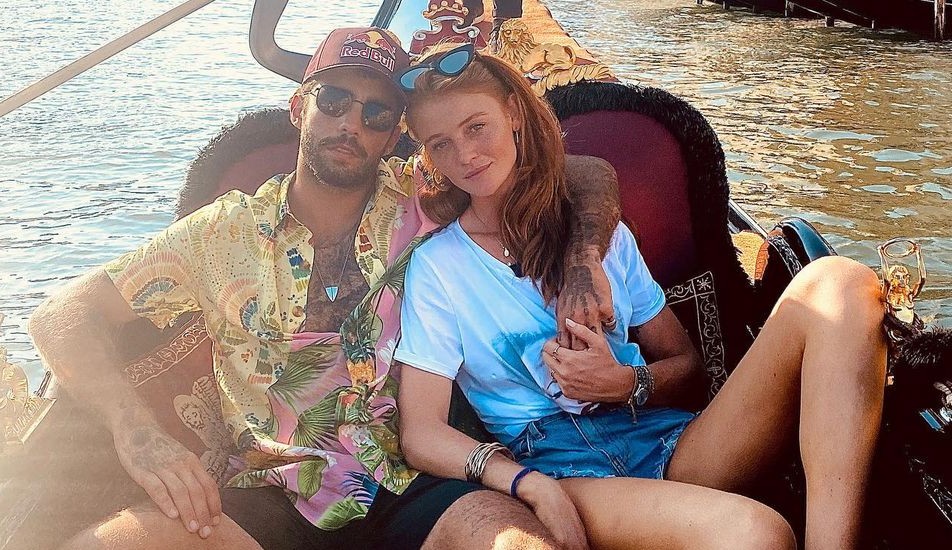 Pedro Scooby causa polêmica ao chamar nova esposa de “mãezona”