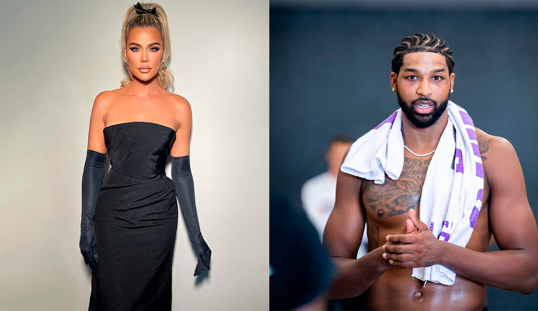 Khloé Kardashian fica arrasada com nova traição de Tristan Thompson
