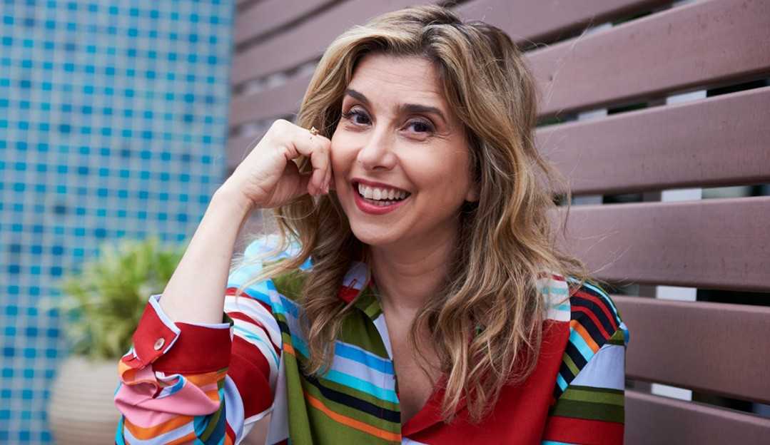 Mylena Ciribelli estreia “Mylena a Mil” no YouTube