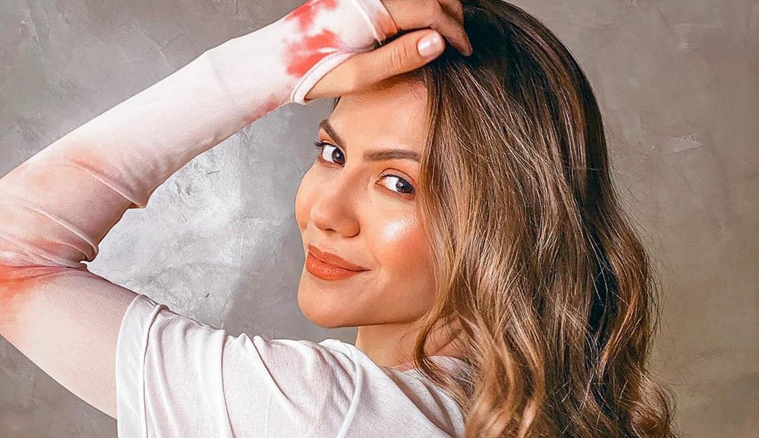 “Na Sala da Sarah”:  Sarah Poncio inicia gravações de seu programa