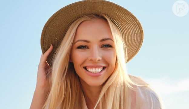 5 dicas para proteger seu cabelo nesse verão