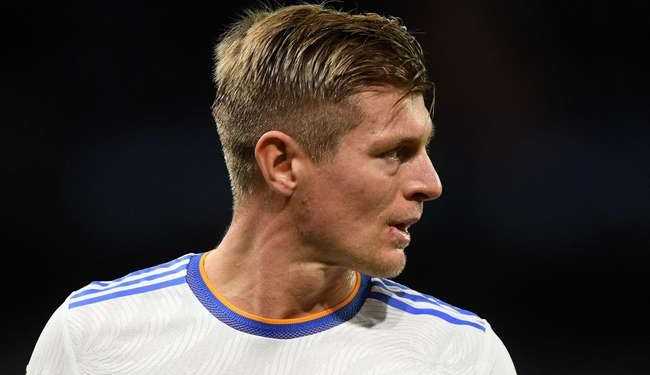 Real Madrid vence a Inter e se classifica em primeiro no seu grupo