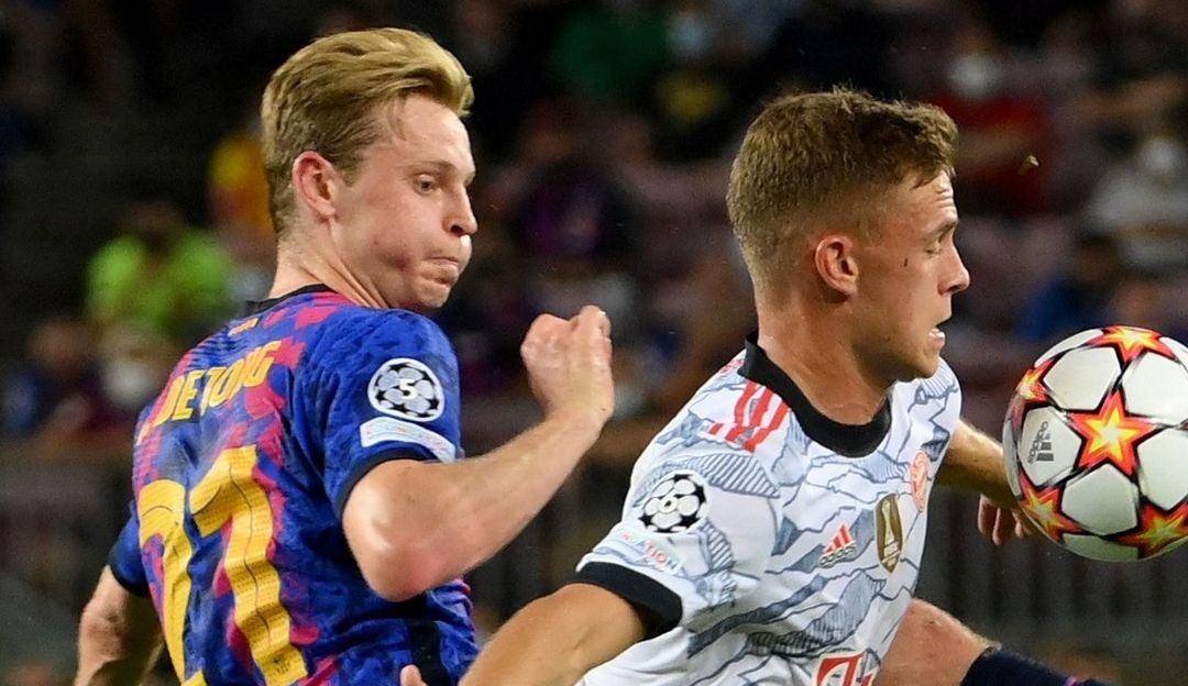 Com a obrigação de vencer, Barcelona vai para o tudo ou nada contra o Bayern de Munique