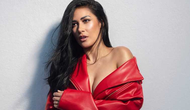 Simaria nega ter ficado com ex-BBB Gui Napolitano: “/Não sei nem quem é”/