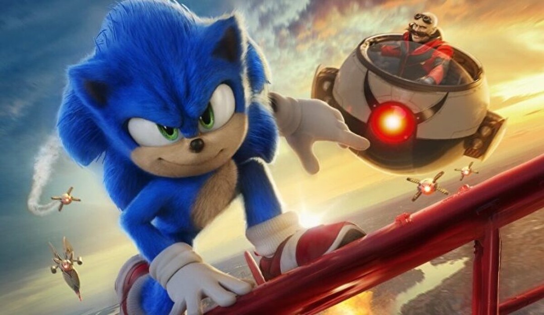 “/Sonic 2″/ ganha primeiro pôster e anuncia data do trailer
