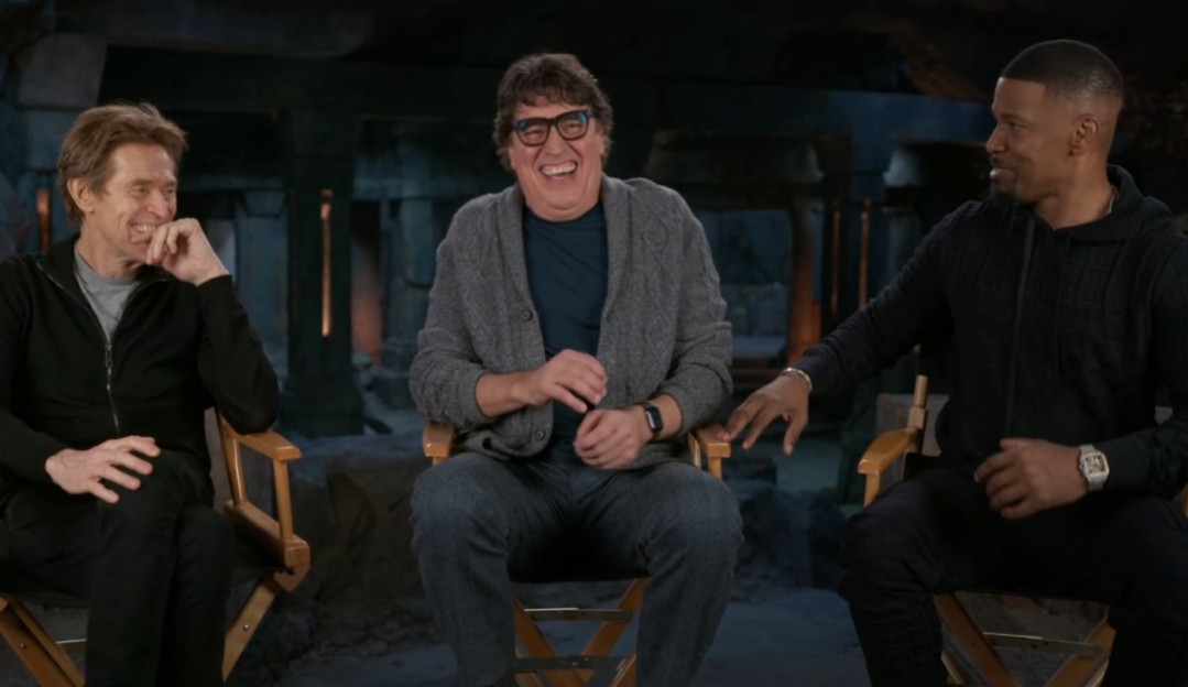 ‘Homem-Aranha: Sem Volta Para Casa’ – Vilões comentam retorno em novo vídeo