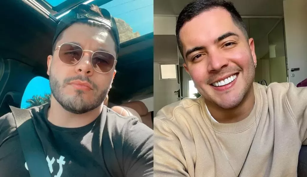 Murilo Huff se pronuncia sobre indireta de Matheuzinho, o último affair de Marília Mendonça