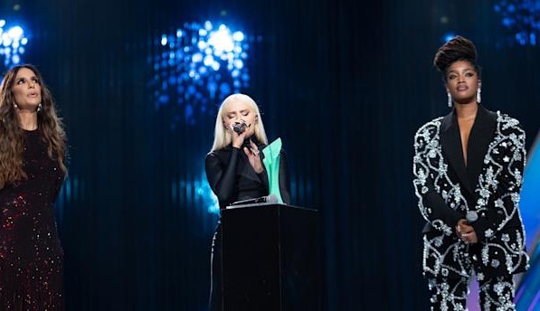 Prêmio Multishow 2021: Cássia Eller, Marília Mendonça e Paulo Gustavo são homenageados no evento.