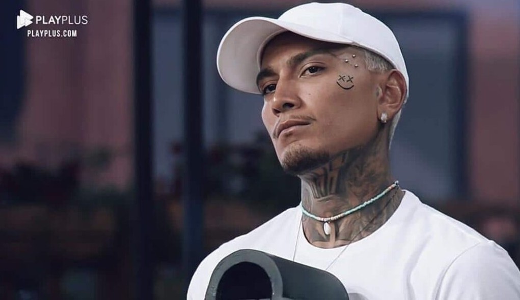 Dynho Alves manda recado para Mc Mirella: “/Minha princesa, daqui a pouco estou em casa”/