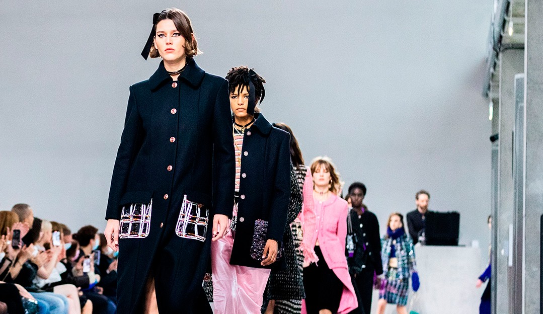 Le19M: conheça o novo espaço da Chanel