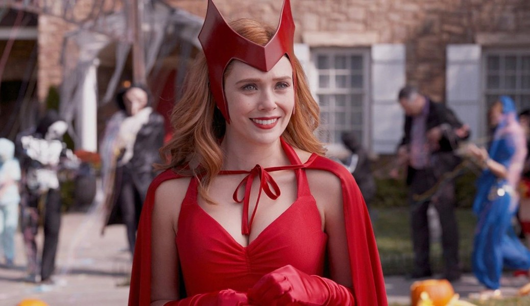 AFI lança lista de melhores filmes e séries do ano