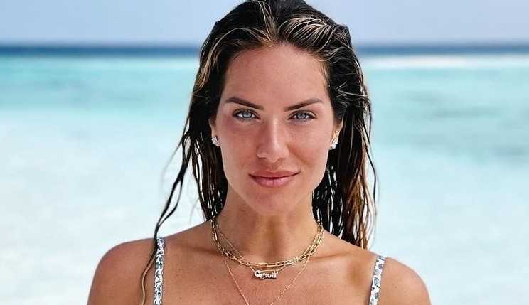 Giovanna Ewbank mostra estria e revela: “/”/Nunca foi uma questão”/”/