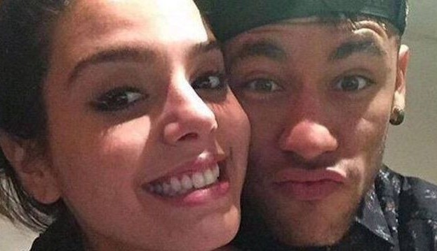 É amor ou amizade? Giovanna Lancellotti revela status da relação com Neymar
