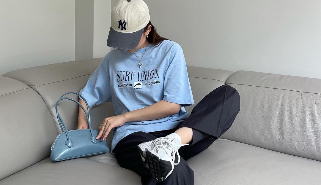 Tendência e conforto: Tênis esportivo com toque vintage são a nova aposta