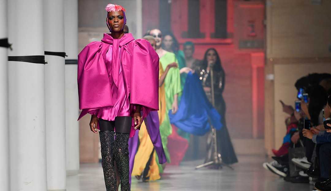 Casa de Criadores vai além das passarelas