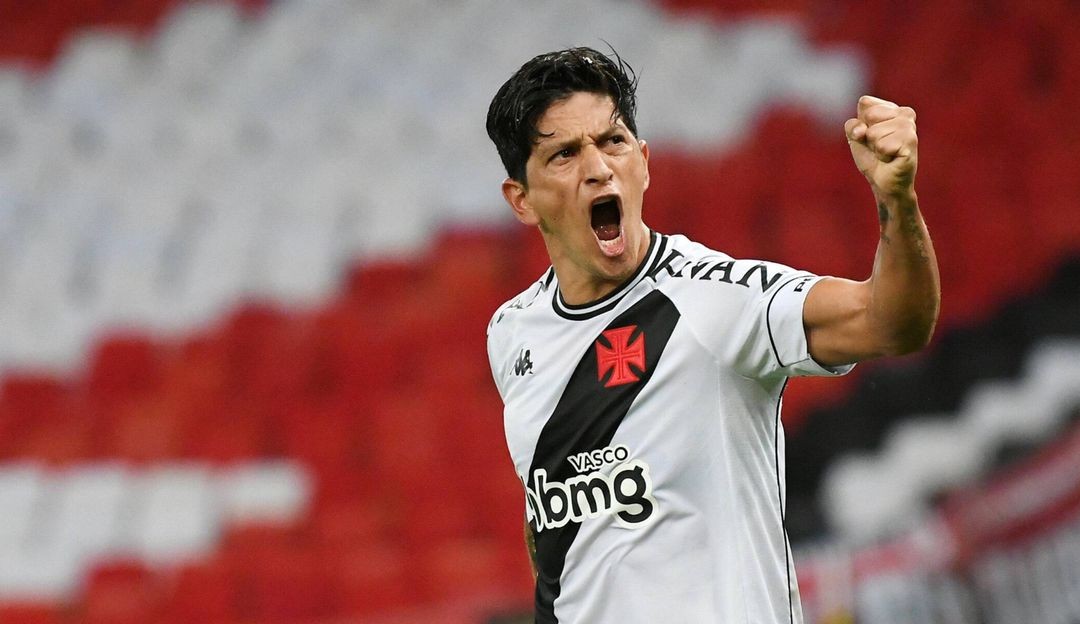 Após proposta do “/mundo árabe”/, negociações entre Fluminense e Germán Cano são suspensas