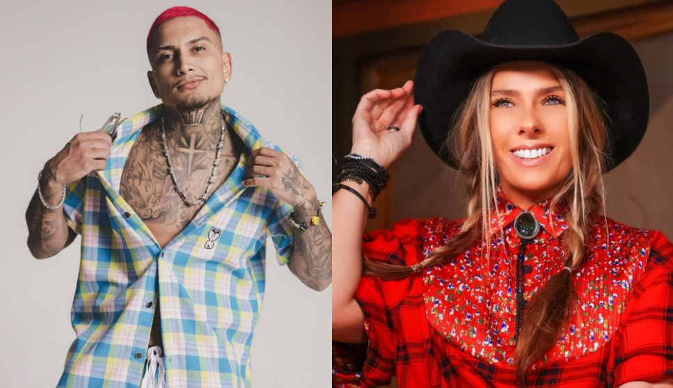 Adriane Galisteu faz piada sobre a separação de Dynho com Mirella