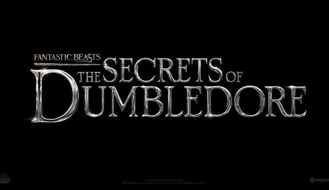 “/Animais Fantásticos: Os Segredos de Dumbledore”/ revela seu primeiro teaser e anuncia data de trailer