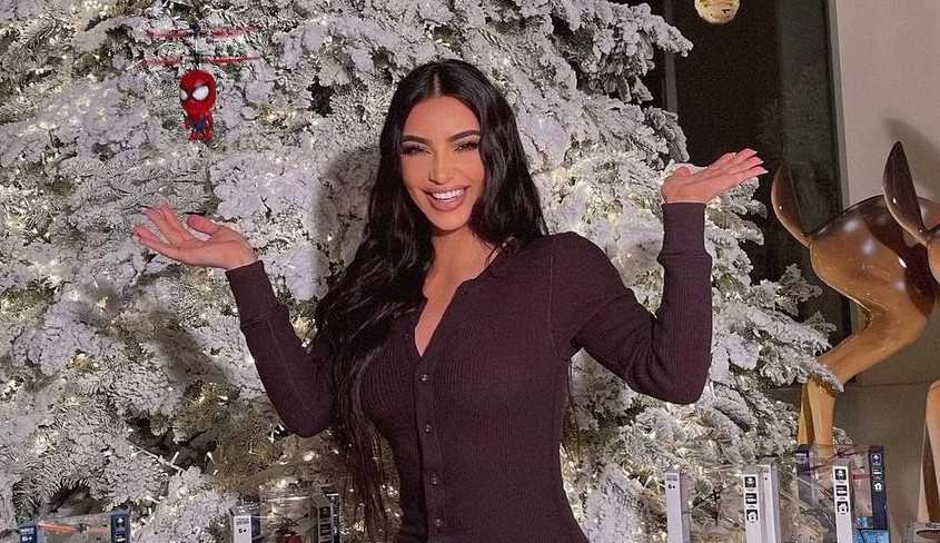 Kim Kardashian entra com pedido para utilizar nome de solteira antes do divórcio