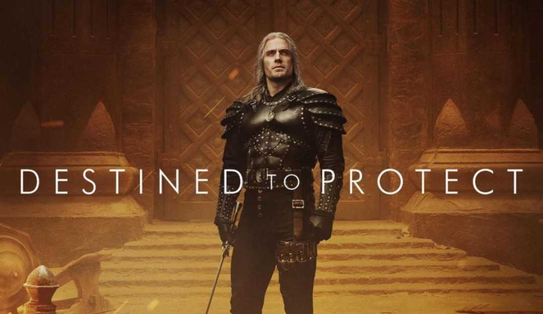 Primeiras críticas da 2ª temporada de “/The Witcher”/ são positivas