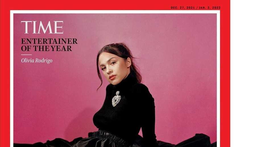 Olivia Rodrigo teve ingressos de sua nova turnê esgotados